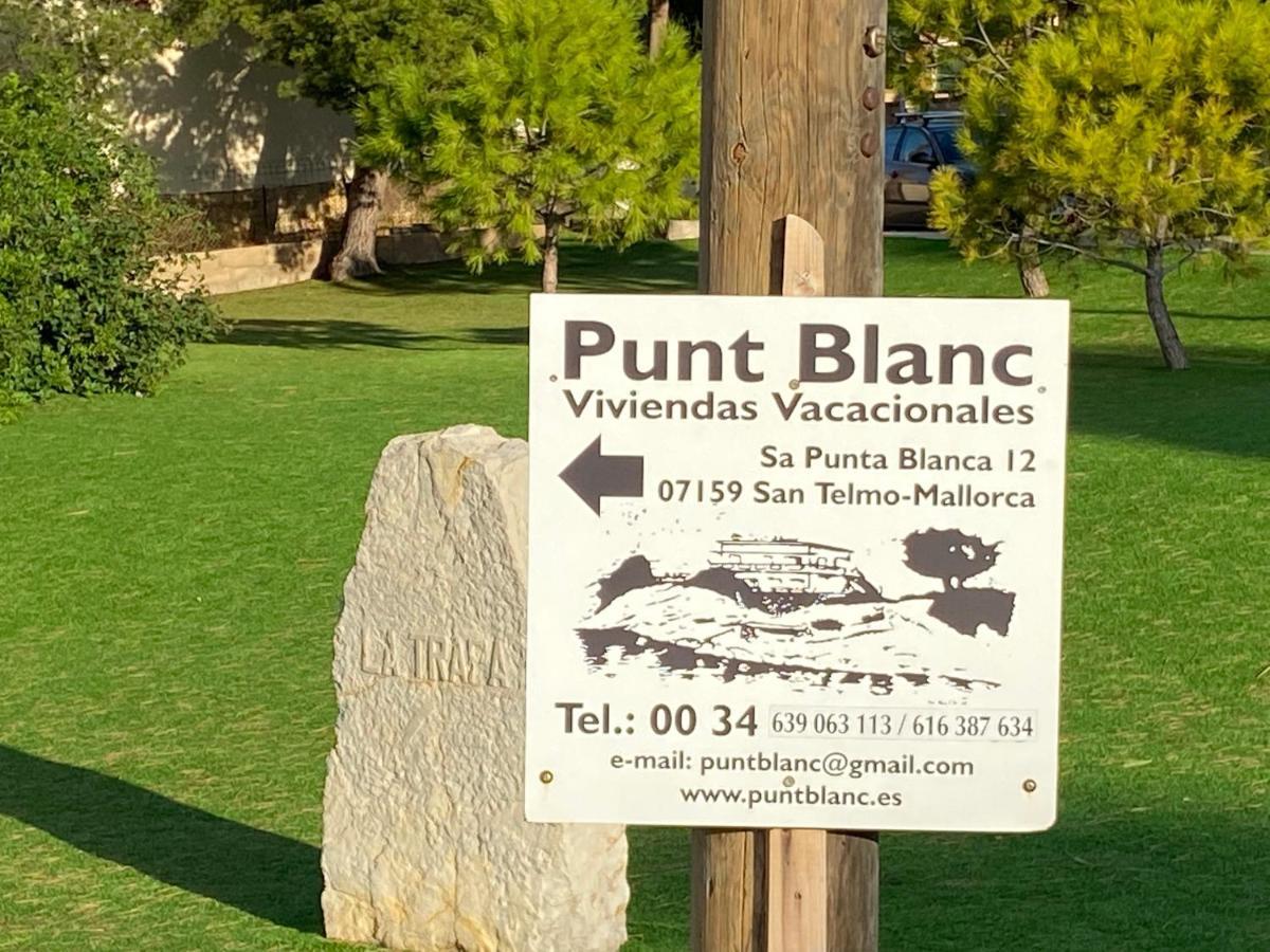 PUNT BLANC RESIDENCE ANDRATX